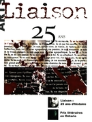 Cover of Liaison : 25 ans d’histoire, Number 119, Summer 2003, pp. 5-62, Liaison
