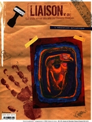 Cover of L’éducation artistique, Number 120, Fall 2003, pp. 5-58, Liaison