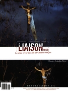Cover of Le jardin d’hiver, Number 125, Winter 2004–2005, pp. 2-58, Liaison