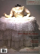 Cover of Number 132, Summer 2006, pp. 2-66, Liaison