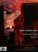 Cover of Number 135, Spring 2007, pp. 2-66, Liaison
