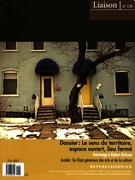 Cover of Number 136, Summer 2007, pp. 3-65, Liaison