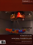 Cover of Number 138, Winter 2007–2008, pp. 2-60, Liaison