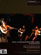 Cover of Number 139, Spring 2008, pp. 3-72, Liaison