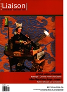 Cover of Number 140, Summer 2008, pp. 3-63, Liaison