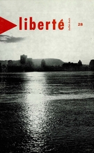 Cover of Volume 5, Number 4 (28), July–August 1963, pp. 274-384, Liberté