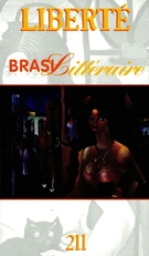 Cover of Brasilittéraire, Volume 36, Number 1 (211), February 1994, pp. 4-231, Liberté