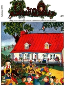 Cover of Volume 18, Number 2, Fall 1995, pp. 4-60, Lurelu
