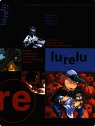 Cover of Volume 22, Number 2, Fall 1999, pp. 4-78, Lurelu