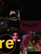 Cover of Volume 24, Number 2, Fall 2001, pp. 4-102, Lurelu