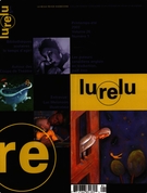 Cover of Volume 26, Number 1, Spring–Summer 2003, pp. 4-106, Lurelu