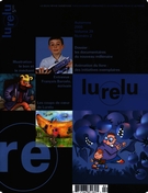 Cover of Volume 29, Number 2, Fall 2006, pp. 4-110, Lurelu