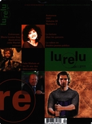Cover of Volume 30, Number 2, Fall 2007, pp. 4-110, Lurelu