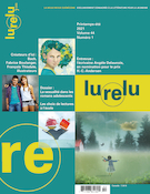Cover of Volume 44, Number 1, Spring–Summer 2021, pp. 5-106, Lurelu