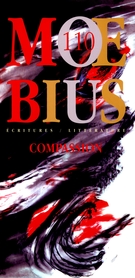 Cover of Compassion, Number 110, Fall 2006, pp. 5-155, Moebius