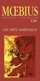 Cover of Les arts martiaux, Number 134, September 2012, pp. 7-150, Moebius
