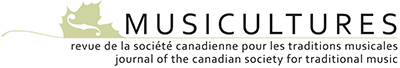 Logo for MUSICultures