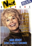 Cover of Number 34, December 1988, January–February 1989, pp. 2-80, Nuit blanche