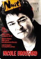 Cover of Number 46, December 1991, January–February 1992, pp. 2-72, Nuit blanche