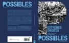 Cover for issue 'Extrêmes droites' of the journal 'Possibles'