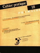 Cover of Number 60, Supplement, December 1985, Québec français