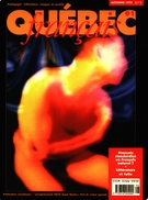 Cover of Français standardisé ou français naturel ?, Number 91, Fall 1993, pp. 5-109, Québec français