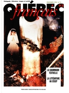 Cover of La grammaire textuelle, Number 93, Spring 1994, pp. 5-113, Québec français