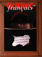 Cover of La lecture d’oeuvres littéraires, Number 109, Spring 1998, pp. 3-112, Québec français