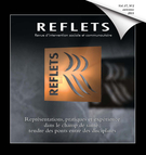 Cover of Représentations, pratiques et expérience dans le champ de santé : tendre des ponts entre des disciplines, Volume 17, Number 2, Fall 2011, pp. 10-221, Reflets