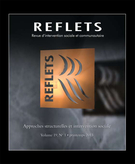 Cover of Approches structurelles et intervention sociale, Volume 19, Number 1, Spring 2013, pp. 12-283, Reflets