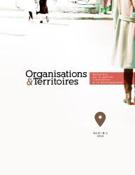 Cover of Volume 27, Number 2, 2018, pp. I-143, Revue Organisations & territoires
