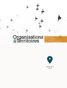 Cover of Volume 27, Number 3, 2018, pp. I-118, Revue Organisations & territoires