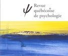 Cover of L’accueil des réfugiés : complexité, résilience et créativité, Volume 38, Number 3, 2017, pp. 1-238, Revue québécoise de psychologie