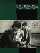 Cover of Number 27, December 1961, pp. 1-36, Séquences