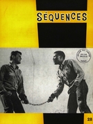 Cover of Number 28, February 1962, pp. 1-36, Séquences