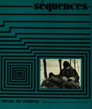 Cover of Number 67, December 1971, pp. 2-48, Séquences