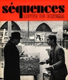 Cover of Spécial : Festivals, Number 94, October 1978, pp. 2-52, Séquences