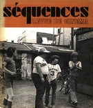 Cover of Number 95, January 1979, pp. 2-56, Séquences