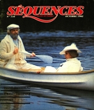 Cover of Number 110, October 1982, pp. 2-84, Séquences