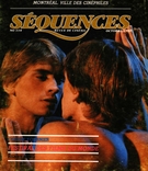 Cover of Number 114, October 1983, pp. 2-80, Séquences