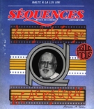 Cover of Number 115, January 1984, pp. 2-80, Séquences