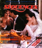 Cover of Number 117, July 1984, pp. 2-64, Séquences