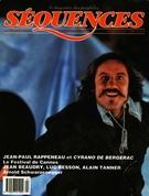 Cover of Number 147-148, September 1990, pp. 3-112, Séquences