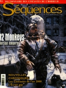 Cover of Number 182, January–February 1996, pp. 1-59, Séquences