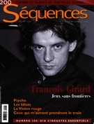Cover of Numéro 200, Number 200, January–February 1999, pp. 1-64, Séquences