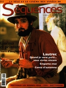 Cover of Number 202, May–June 1999, pp. 1-64, Séquences
