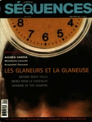 Cover of Number 212, March–April 2001, pp. 3-64, Séquences