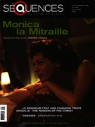 Cover of Génération VHS, Number 231, May–June 2004, pp. 5-64, Séquences