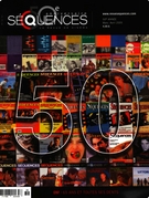 Cover of Number 236, March–April 2005, pp. 5-64, Séquences