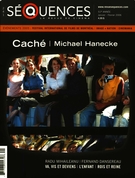 Cover of Number 241, January–February 2006, pp. 5-64, Séquences